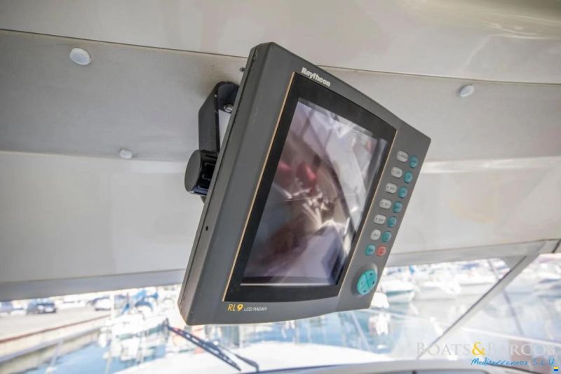 Hardy Seawings 305