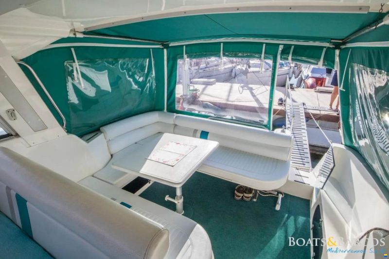 Hardy Seawings 305
