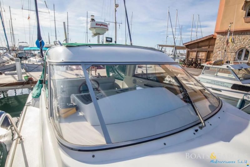 Hardy Seawings 305