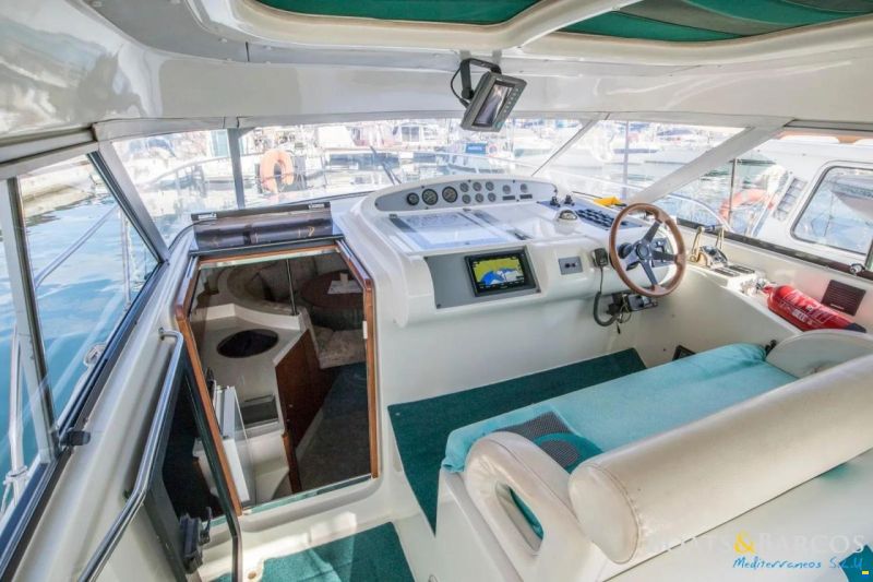 Hardy Seawings 305