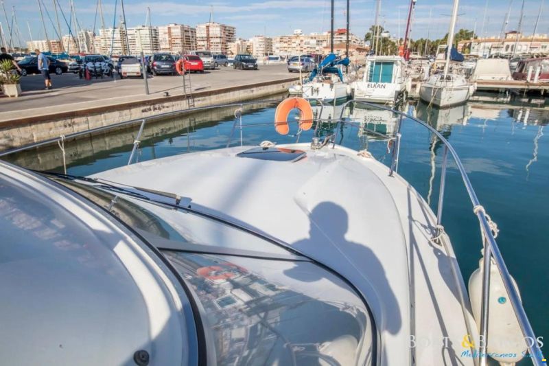 Hardy Seawings 305
