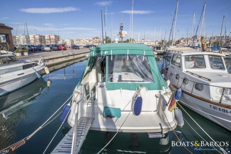 Hardy Seawings 305