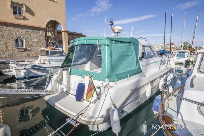 Hardy Seawings 305