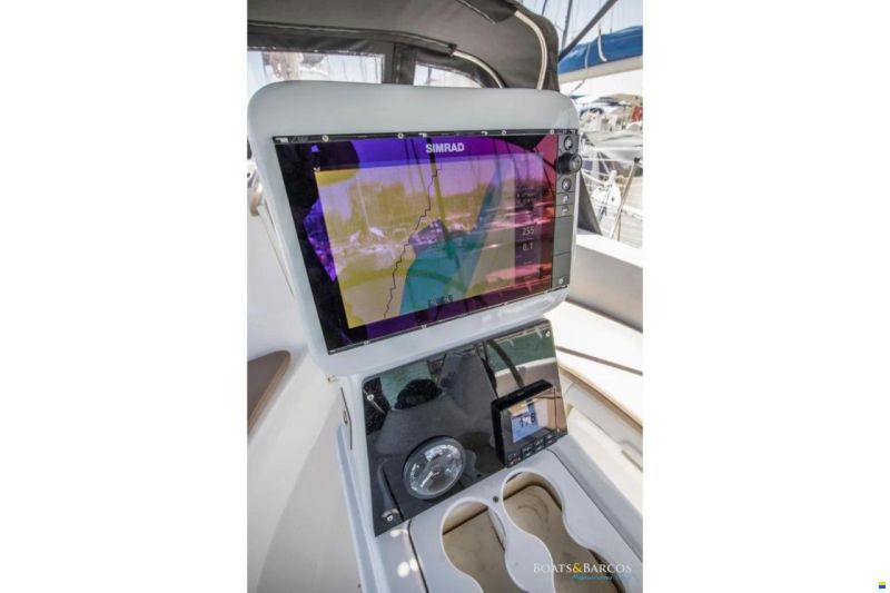 Hunter 340