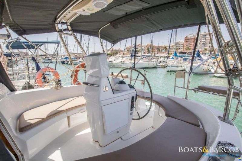 Hunter 340