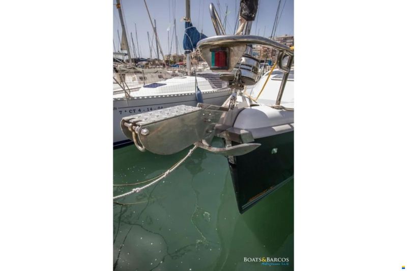 Hunter 340