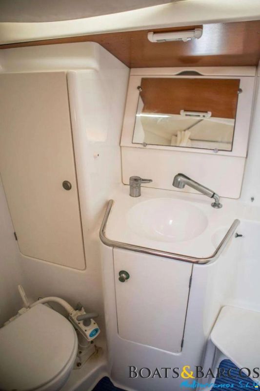 Jeanneau Sun Fast 40