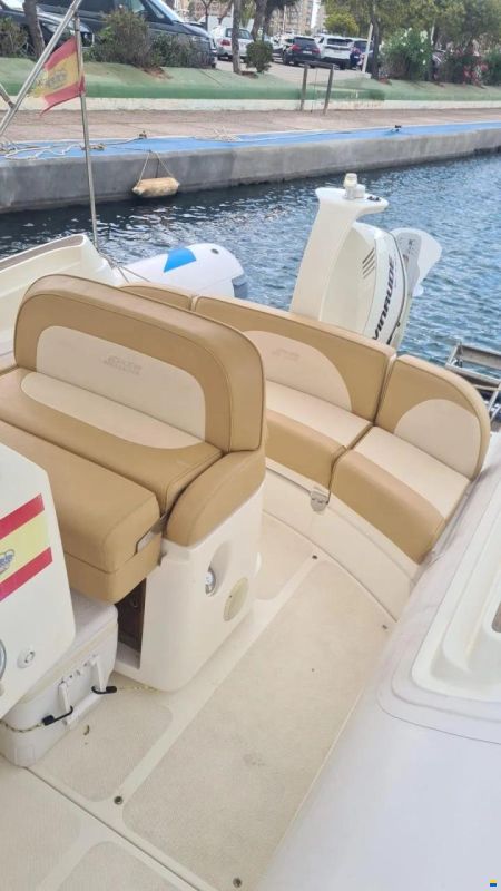Joker Boat 700 WIDE