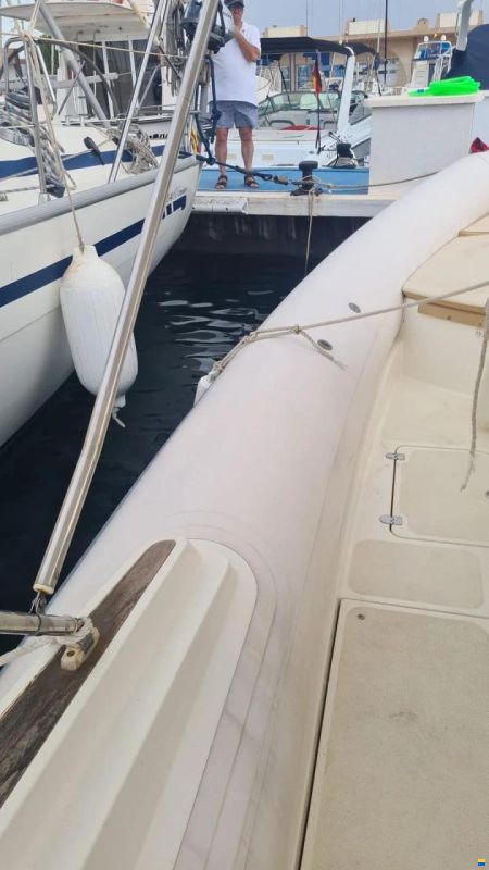 Joker Boat 700 WIDE