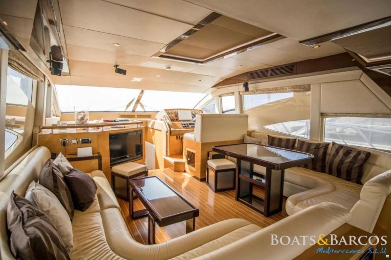 Majesty 56