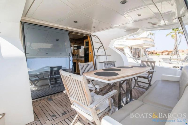 Majesty 56