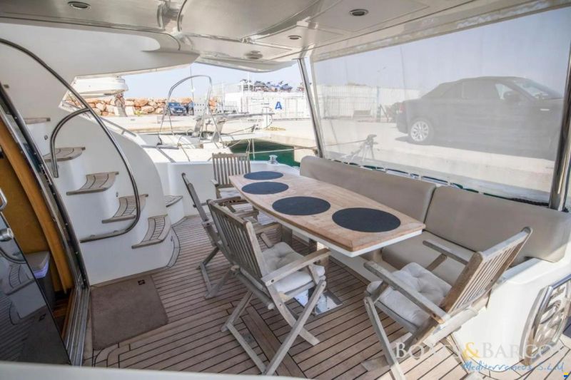 Majesty 56