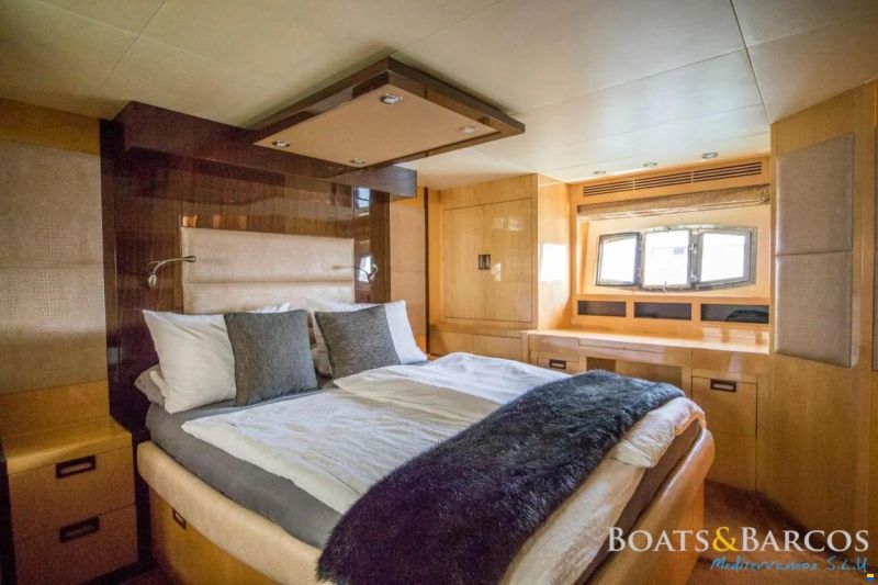 Majesty 56