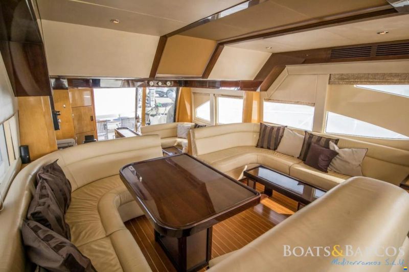 Majesty 56