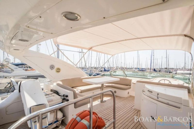 Majesty 56