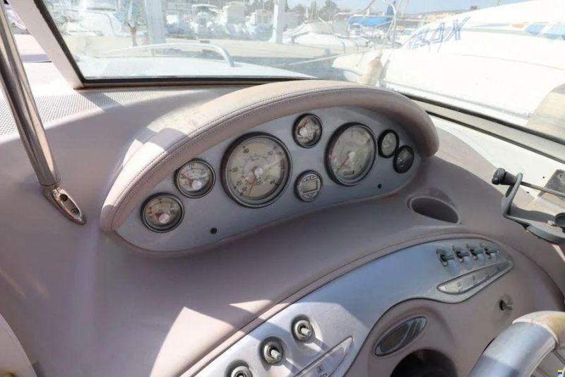 Maxum 2100 SC