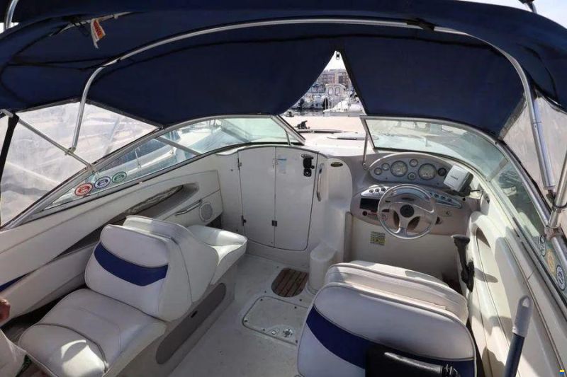 Maxum 2100 SC
