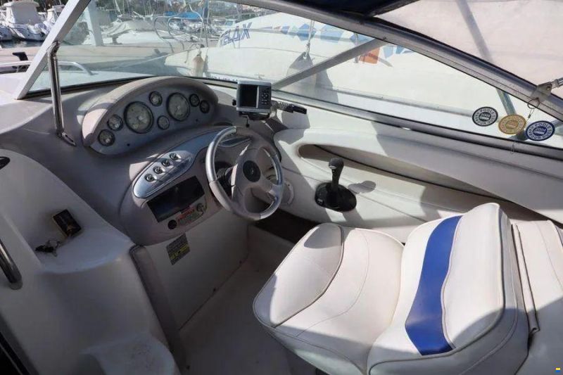 Maxum 2100 SC