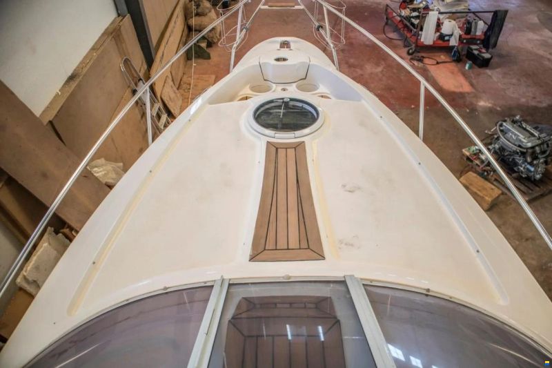 Rio 800 Cruiser