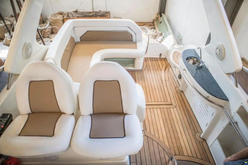 Rio 800 Cruiser