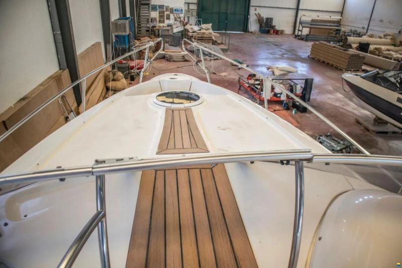 Rio 800 Cruiser
