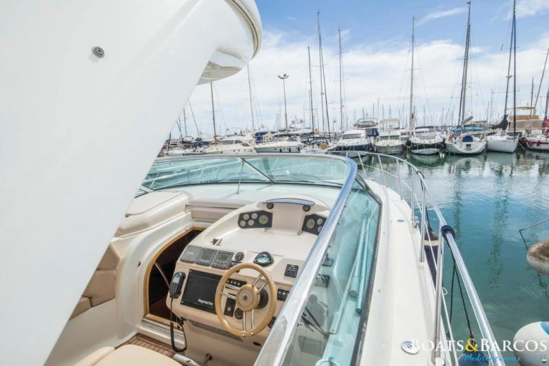 Sealine S 42