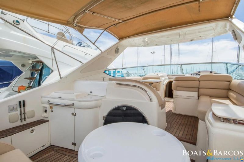 Sealine S 42