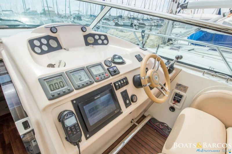 Sealine S 42