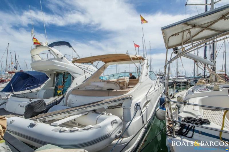 Sealine S 42