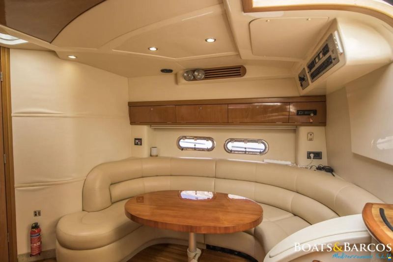 Sealine S 42