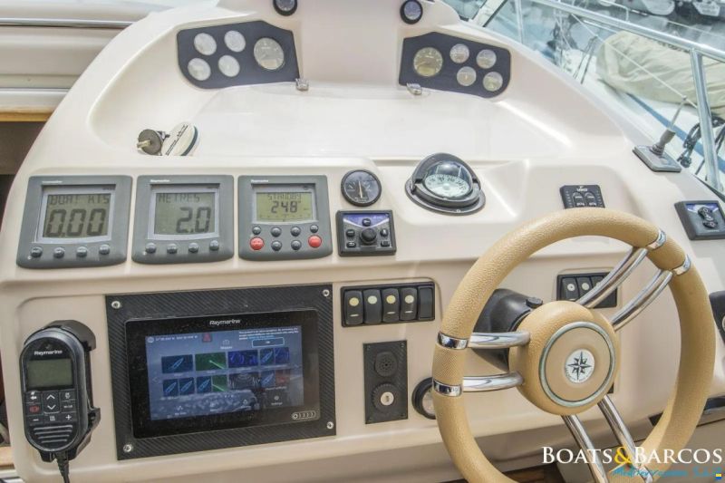 Sealine S 42