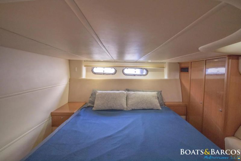 Sealine S 42