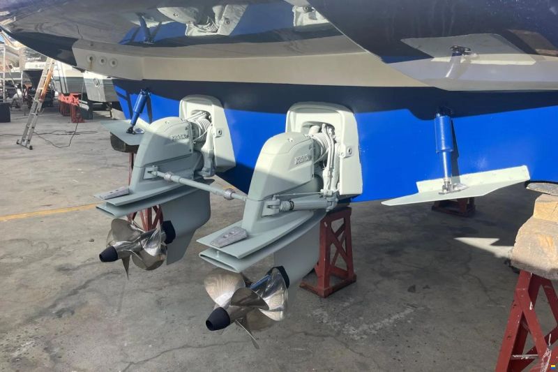 Sealine S 42