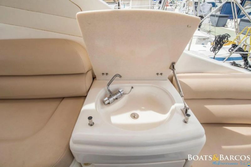 Sealine S 42