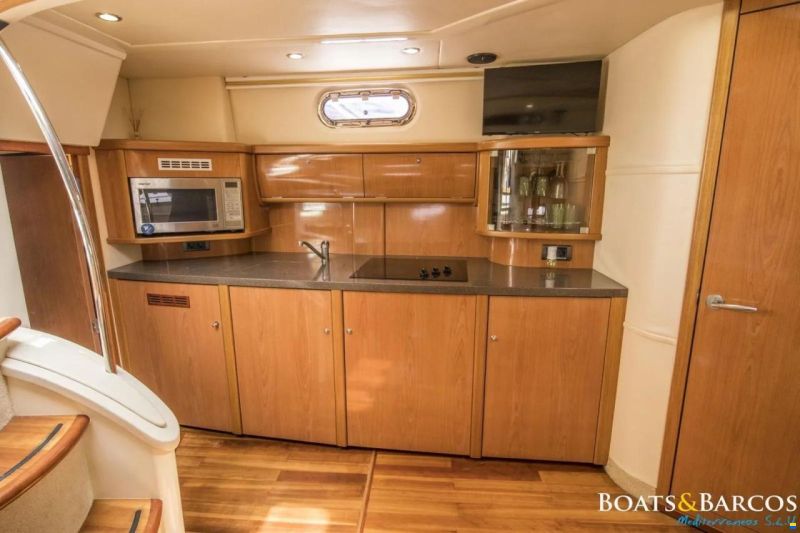 Sealine S 42