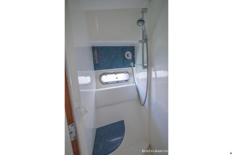 Sealine S 42