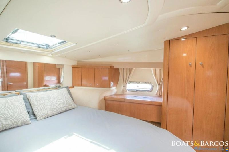 Sealine S 42