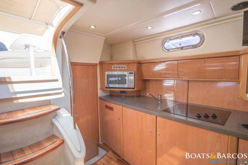Sealine S 42