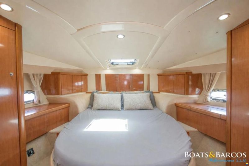 Sealine S 42