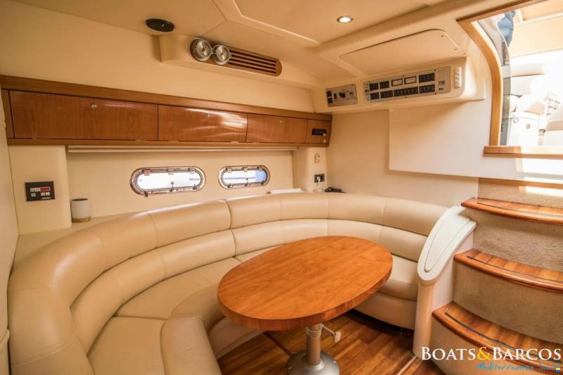 Sealine S 42
