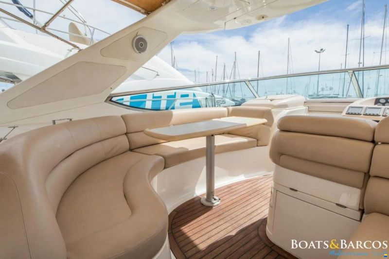 Sealine S 42