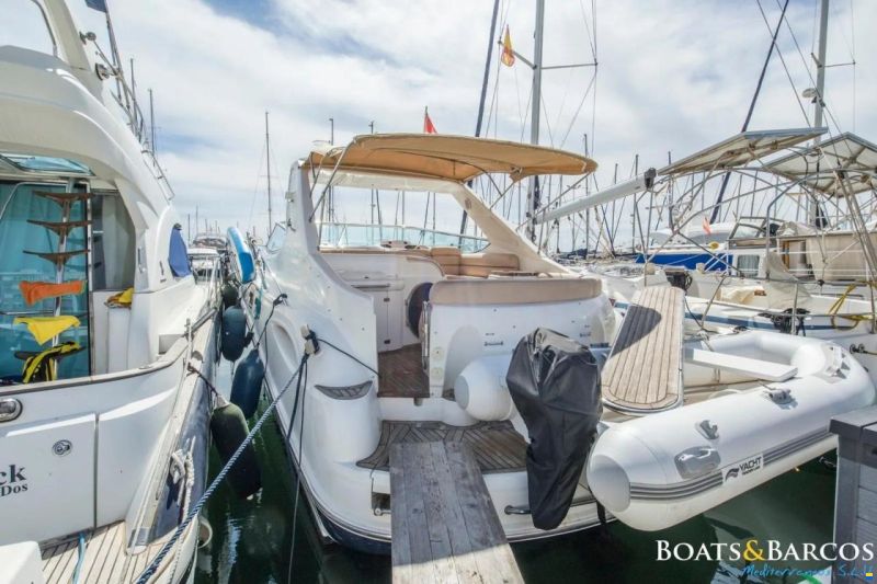 Sealine S 42