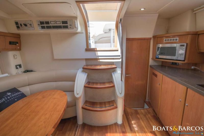 Sealine S 42