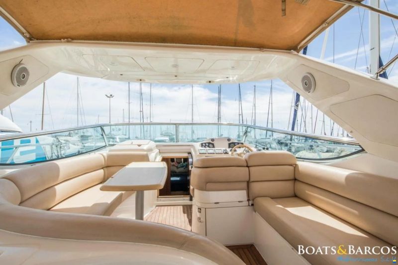 Sealine S 42