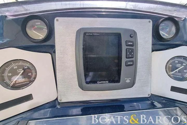 Sealine S41 Sports Cruiser