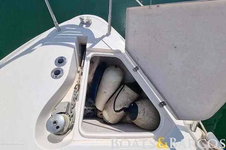 Sealine S41 Sports Cruiser