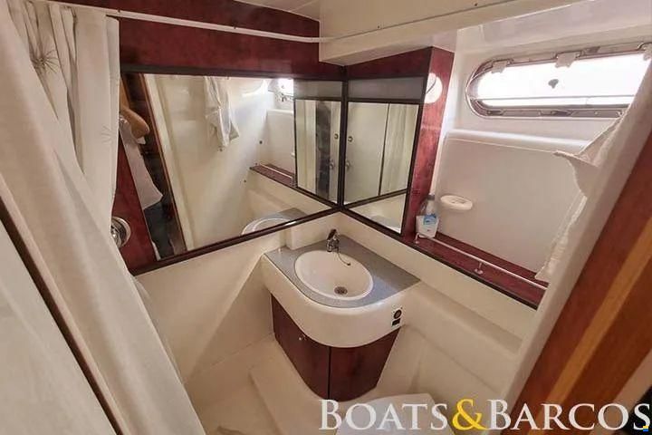 Sealine S41 Sports Cruiser