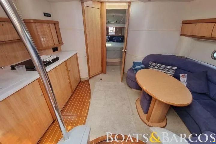 Sealine S41 Sports Cruiser