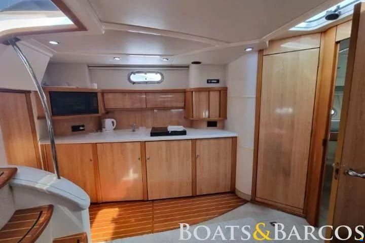 Sealine S41 Sports Cruiser