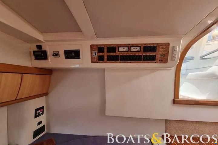 Sealine S41 Sports Cruiser